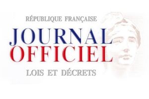 Publication du décret 2016-1117 pour les produits de vapotages