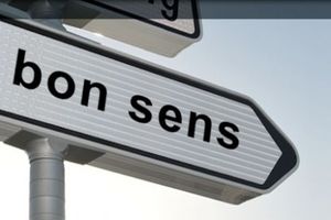 La vape est une question de bon sens