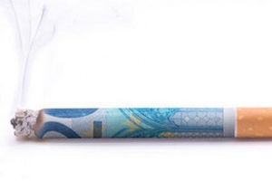 Vers une hausse des prix des cigarettes et du tabac à rouler fin janvier 2017