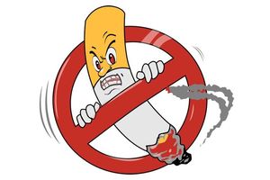 Interdire la cigarette, bonne ou mauvaise idée ?