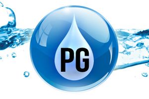 En savoir plus sur le Propylène-Glycol