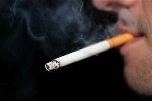 Le nombre de fumeurs augmente dans le monde