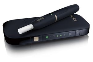 En France l’IQOS est déjà dans le viseur