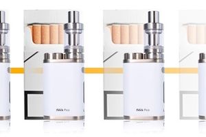 Eurobaromètre 2017 sur l’e-cigarette
