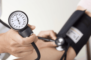 Un quart des fumeurs souffrent d'hypertension