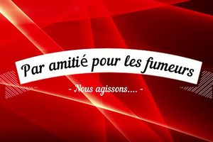 Vidéos - Messages aux fumeurs et à Mme Agnès Buzyn