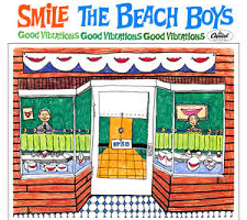 L'histoire torturée de "Smile" des Beach Boys
