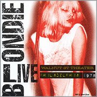 BLONDIE à Paris dans quelques jours (à l'Olympia le 28 juin)
