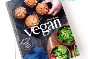 Vegan, Marie Laforêt