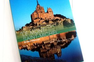 Le Mont Saint Michel, Denis Montagnon