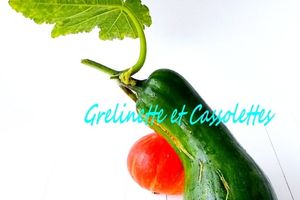 La Courge Pleine de Naples