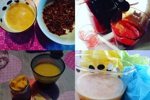 Extracteur de jus Slowstar Keimling