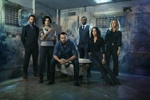 TF1 lance la 2e saison inédite de « Blindspot » dès ce mercredi