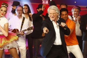 Le Plus Grand Cabaret du Monde : Un numéro spécial enfant ce mardi soir à 20h55 sur France 2