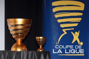 Coupe de la ligue (2017/2018) : Le programme TV du premier tour