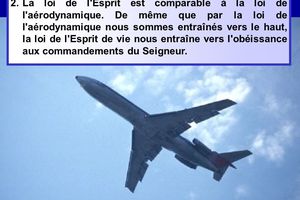 Obéir au « monde » ou à l’Esprit ? (Jn 15.18-21, Ac 16.1-10)