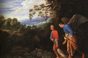 Vendredi 9 juin : enterrer ou bénir ? (Tobie)
