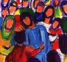 Mt 10, 26-33 - 12e dimanche du temps ordinaire, A - 25 juin 2017