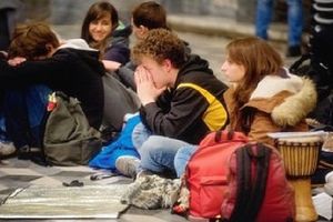 Prière universelle - 10 septembre 2017 - 23e dimanche ordinaire, A