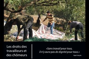 Intention de prière du pape - Octobre 2017