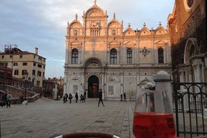 Venezia, ancora e sempre