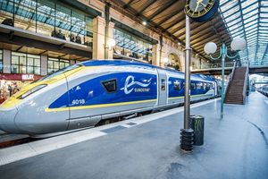 Découvrez Eurostar Snap : les billets à petits prix d’Eurostar !