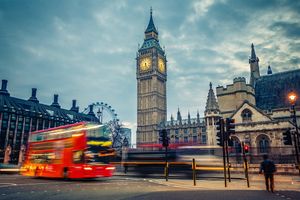 Tous les secrets de Big Ben…