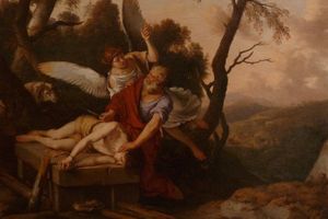 Surarmés par Lydie