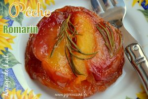 Tatins Pêche et Romarin