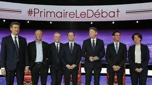 GAUCHE : OSONS LA CLARIFICATION !