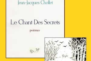 Rencontre avec Jean-Jacques Chollet
