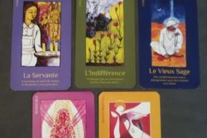 Soirée cartes à Nîmes