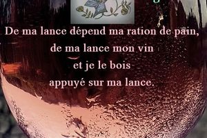 Le Chevalier Brigand et son histoire