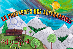 Printemps des Alternatives