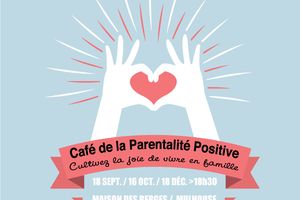 Café de la Parentalité POSITIVE
