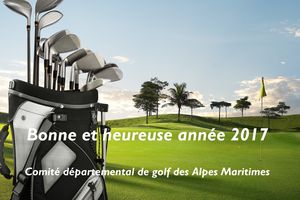 Voeux Cdgolf06