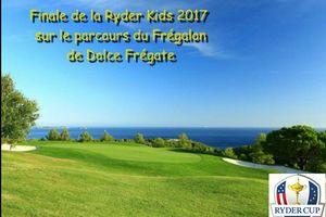 Ryder Kids - Finale
