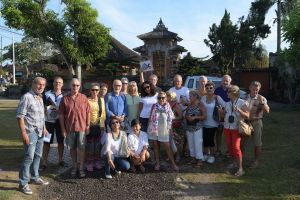 Rallye du 14 septembre 2017