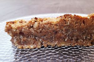Super Energy Bars