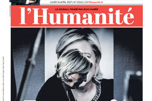 Dimanche 24 avril 2017 ou le dernier acte d'un quinquennat Hollande gâché !