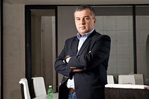 Bakradze Davit