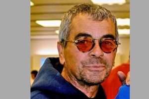 Joey Del Valle, Longtime NBC Photographer, Dies at 72