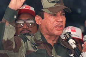 Panama : décès de l'ancien dictateur et agent de la CIA Manuel Noriega