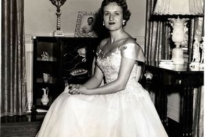 Morten Mary Elizabeth Bassett