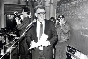 Décès de Rolland Plaisance. Sa vie, son œuvre…