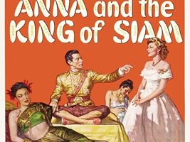 Anna et le Roi de Siam