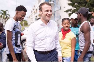 OUTRE-MER – Un potentiel à libérer