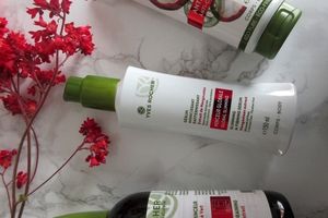 Ma Routine Minceur avec Yves Rocher