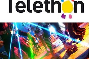 Le Téléthon , c’est bientôt !