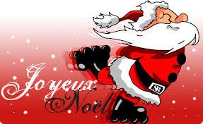 Fête de Noël !